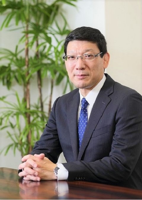 田中道久