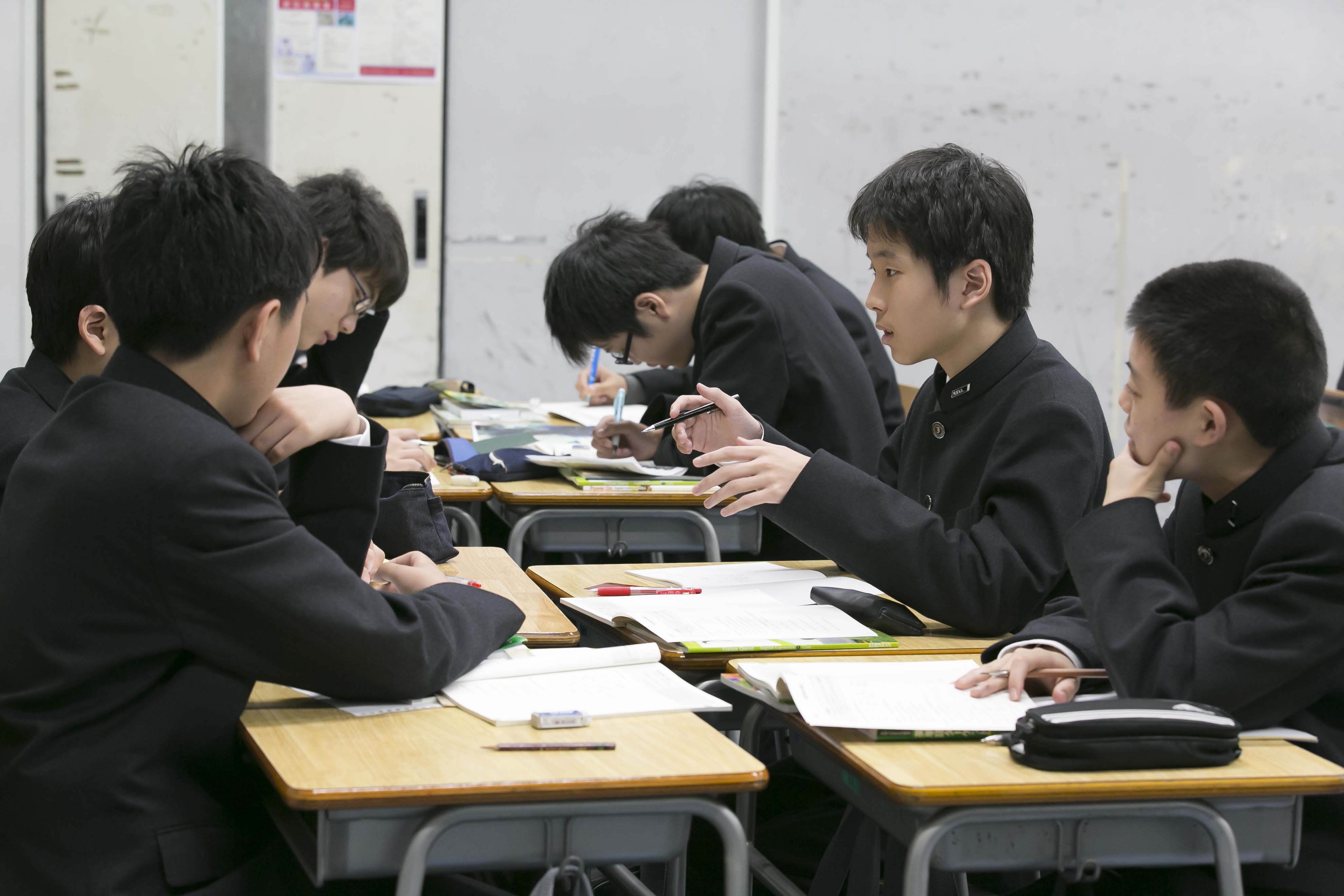3. 探究学習 (2019年より)