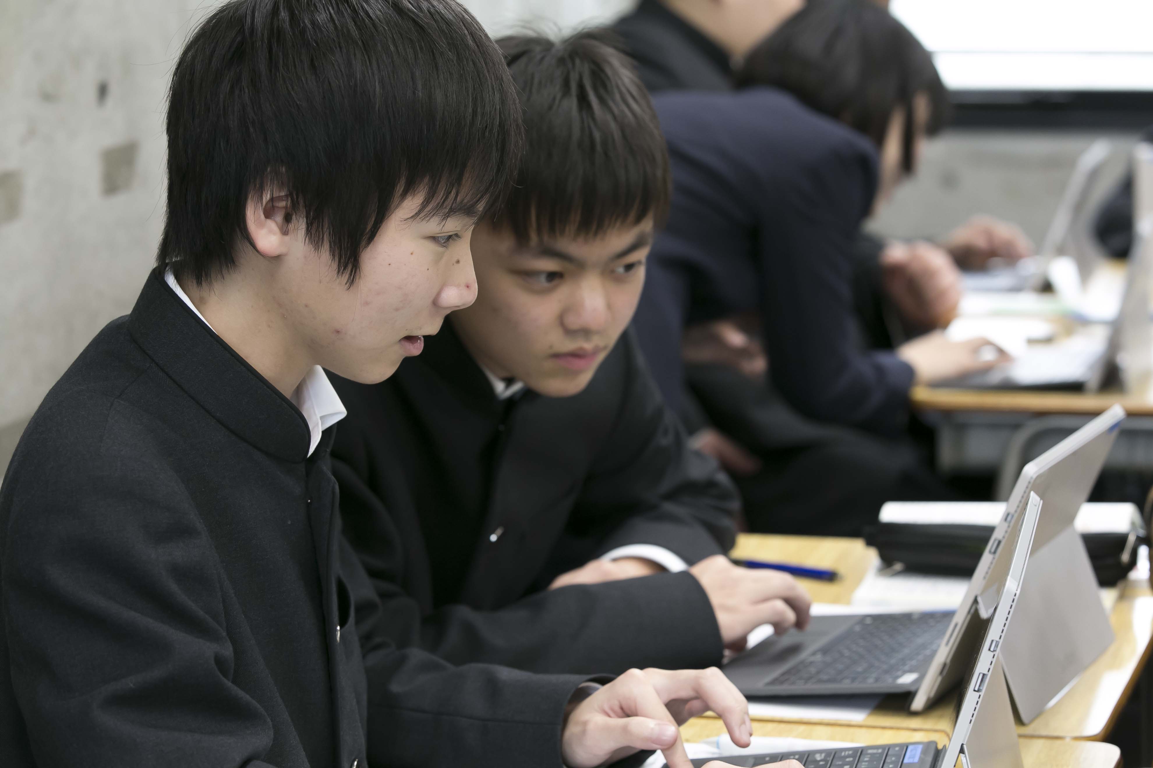 5. ICT教育