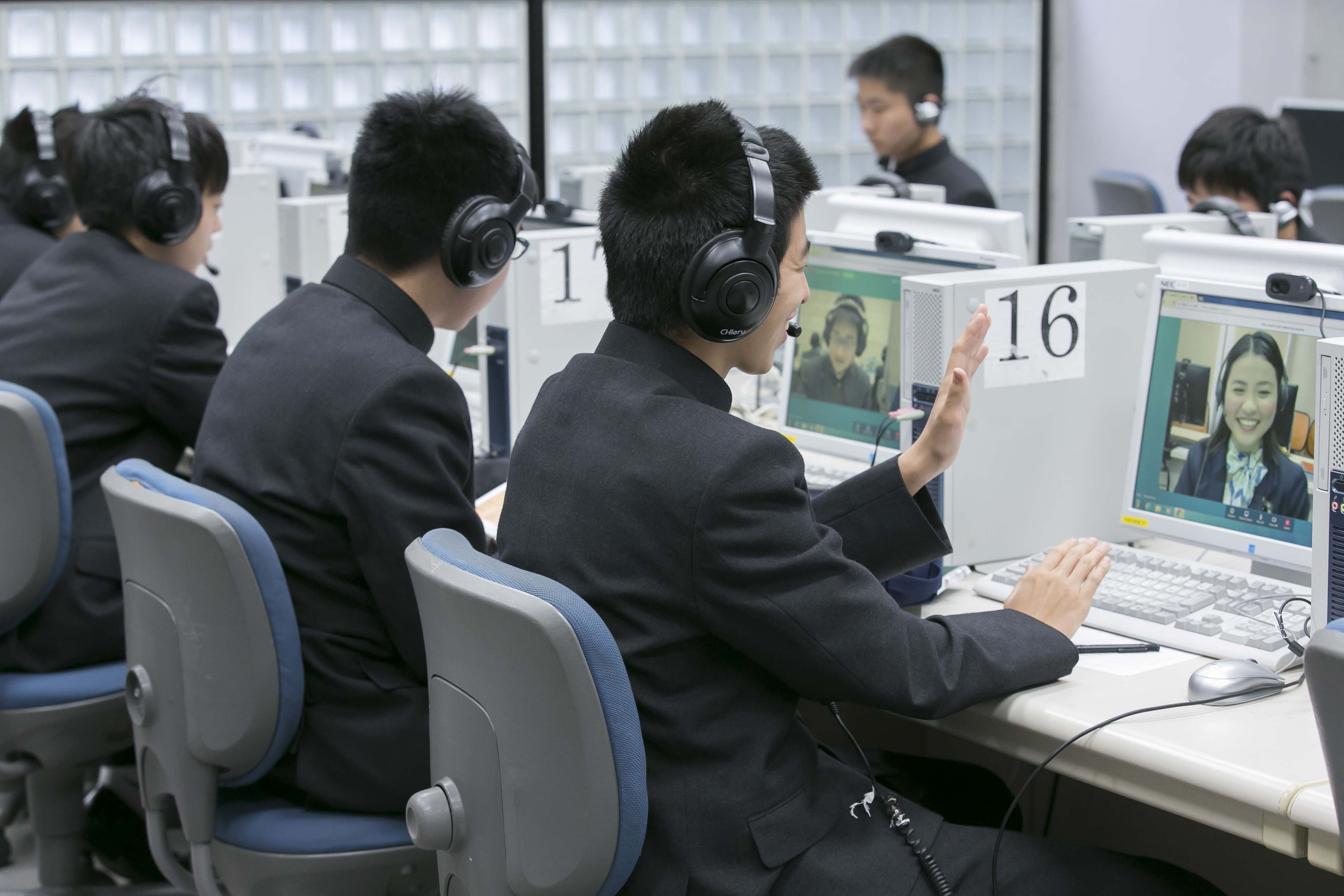 4. 英語5技能
