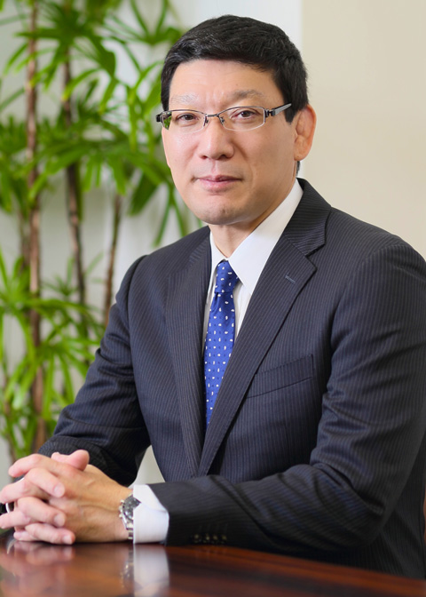 田中道久