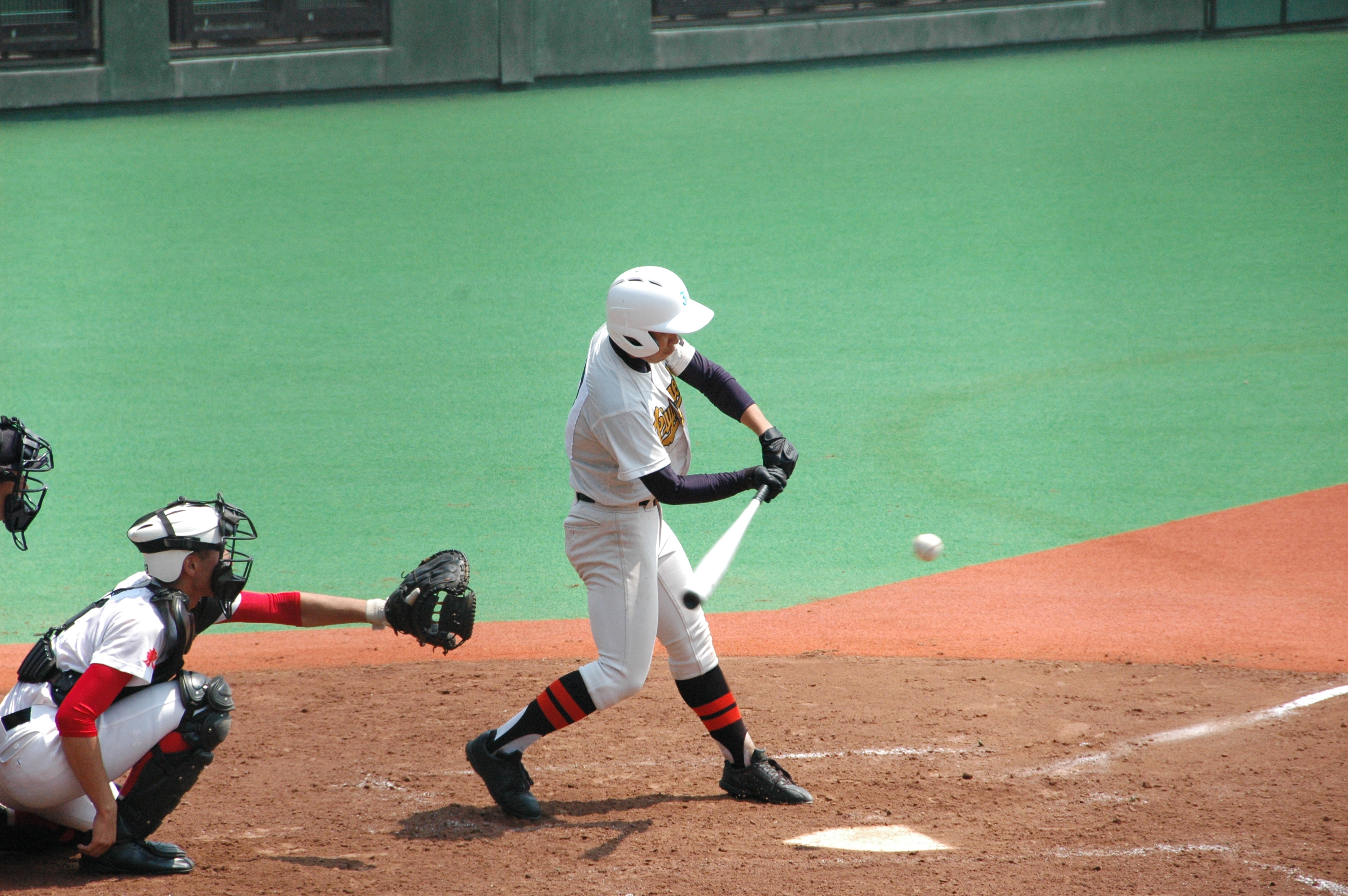 野球部 全国高校野球選手権大会東東京大会 結果 自由ヶ丘学園高等学校 東京都目黒区自由が丘